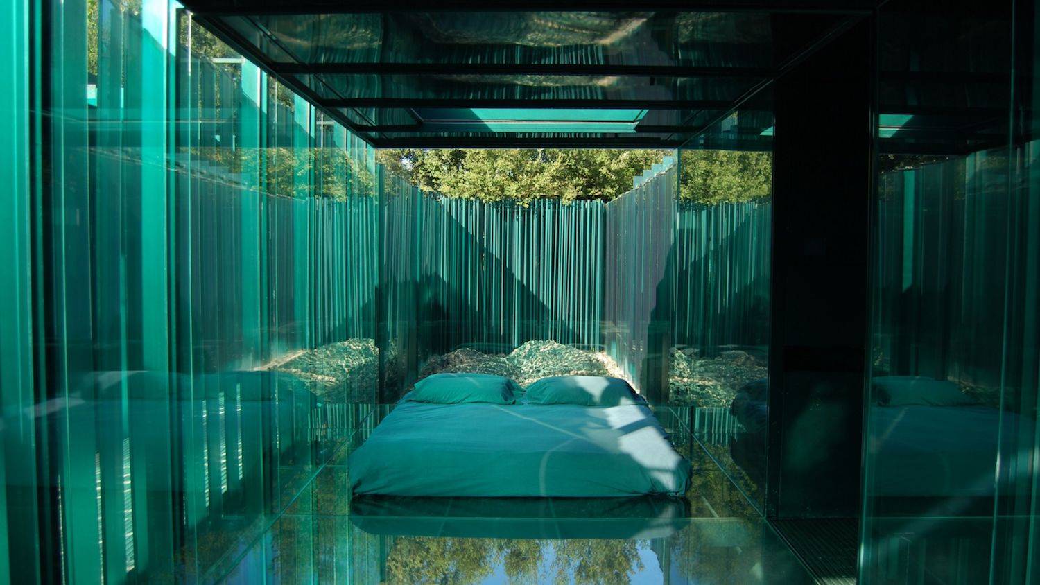 [02]Una experiencia… “Pavellons Les Cols”